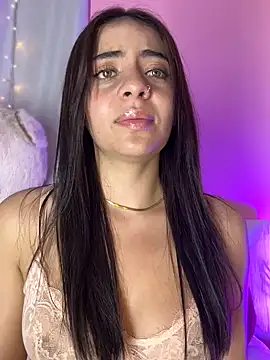 hannacruzsj live sex cam