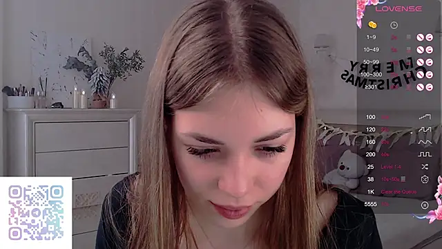 Leila_Vanilla live sex cam