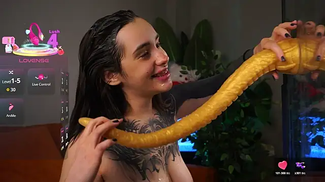 EvaCanton's cam snapshot