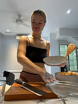 -Sexy_Barbie-'s cam snapshot