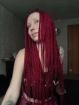 Frost_foxy's cam snapshot