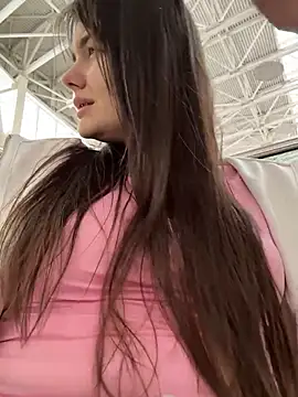 NikaMur live sex cam