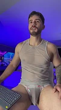 Valenthino_Salvatore live sex cam