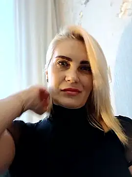 JennyOMay live sex cam