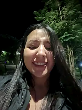 licky_lu live sex cam