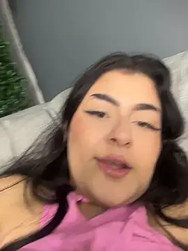 VioletaMaddox live sex cam