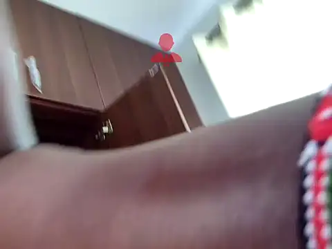 afro_pop's cam snapshot