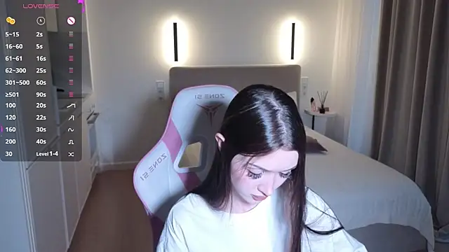 sweetiebones live sex cam