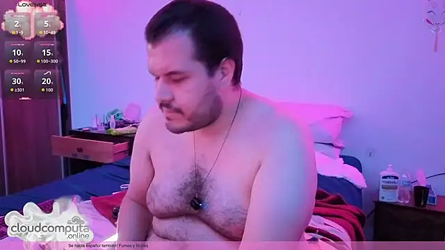 bearcloudcomputa live sex cam