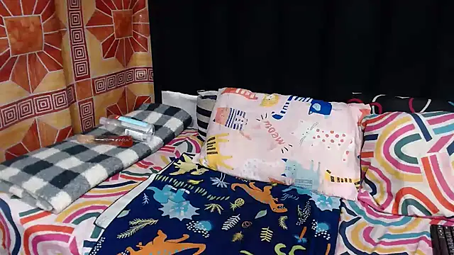 Thickbootykim's cam snapshot