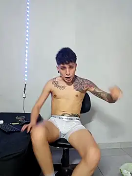 mikecoper_23 live sex cam