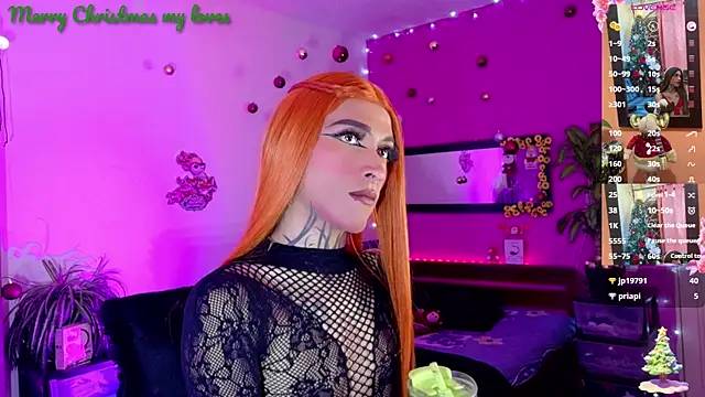 Micaela_Rangel live sex cam