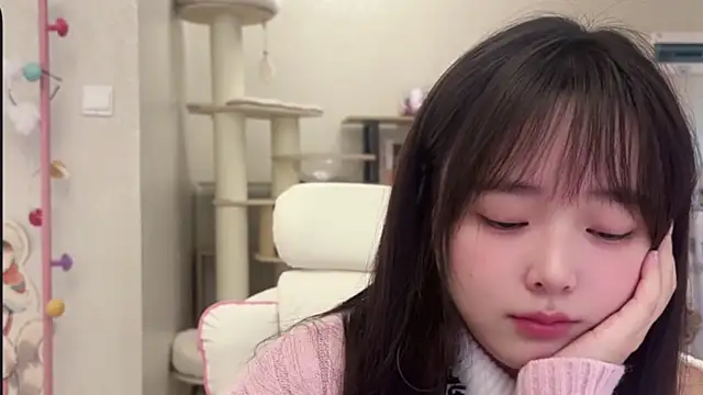 Chenjing0 live sex cam