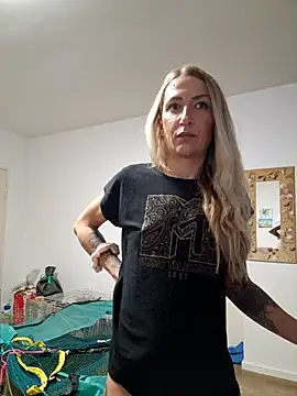 -Jeany- live sex cam