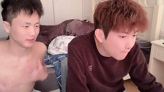 xwen2020 live sex cam