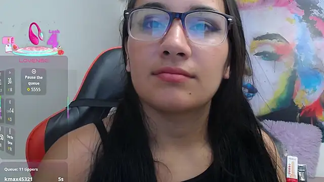 Maylin_horny19's cam snapshot