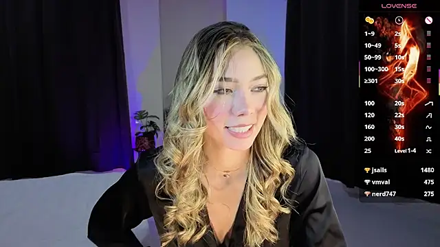 AmelieAxie's cam snapshot