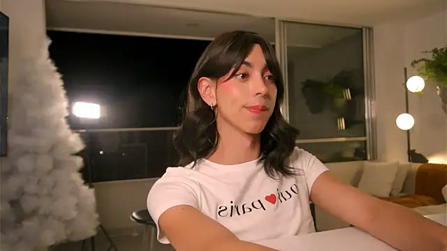 Ms_Sammy live sex cam