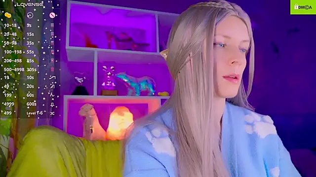 Flash_Summer live sex cam