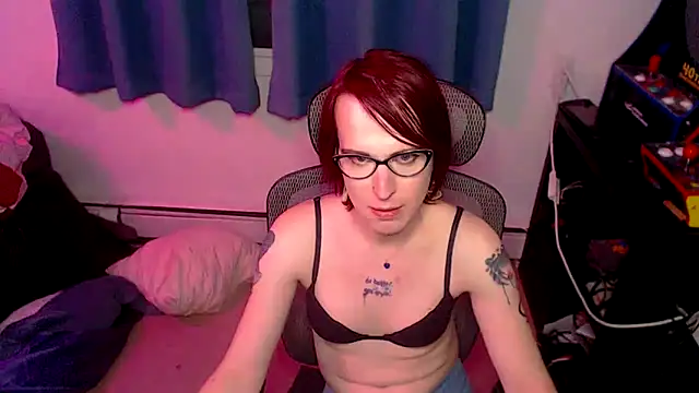 RyffBurnz live sex cam