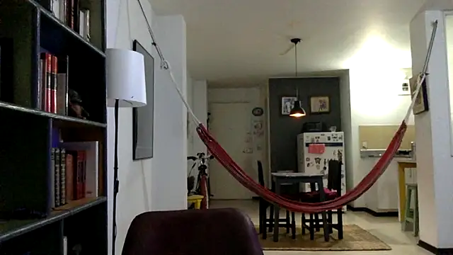 fazzbinderr live sex cam