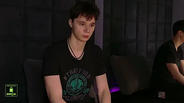 AnthonyHall live sex cam