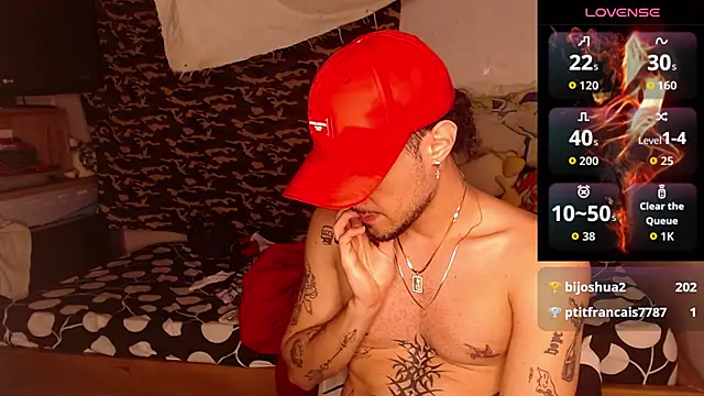 Apolo_S live sex cam