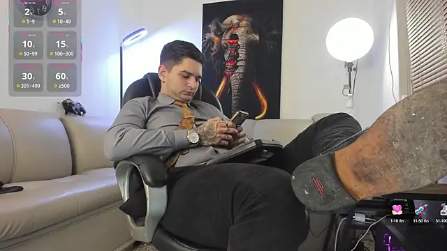 Nicolas_Fellener live sex cam