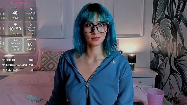 Ramona_Flower live sex cam