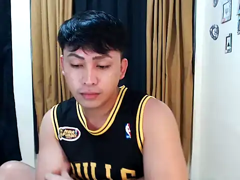 princeJayX live sex cam