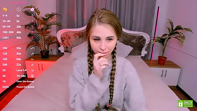 EvaRodi live sex cam