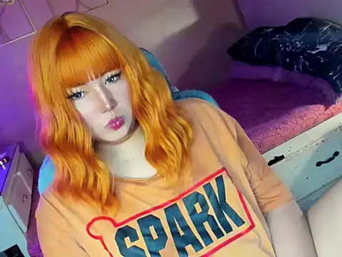 Alicia_Rose69 live sex cam