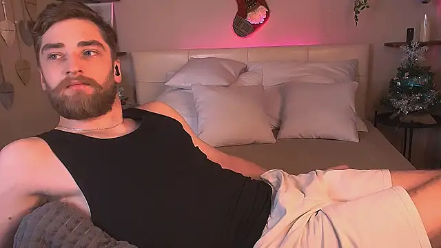 DexterDexx live sex cam