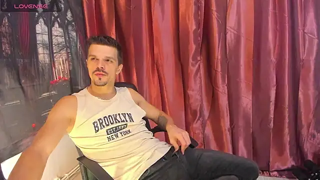 DonyBrown live sex cam