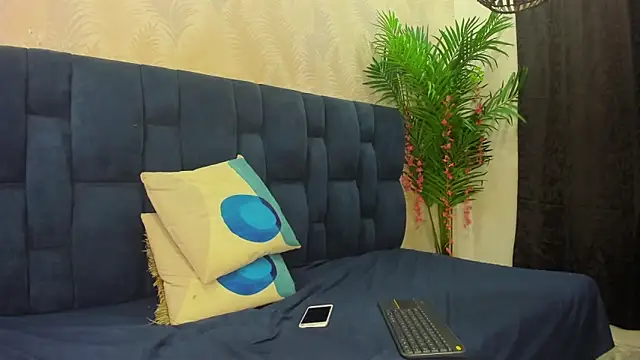 Ammy_Connor1 live sex cam