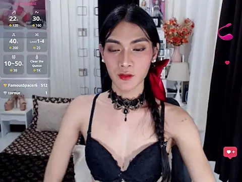 LAVIDALENATS live sex cam