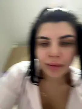 Scarlett-Dream live sex cam