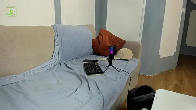 Benny_Powell live sex cam