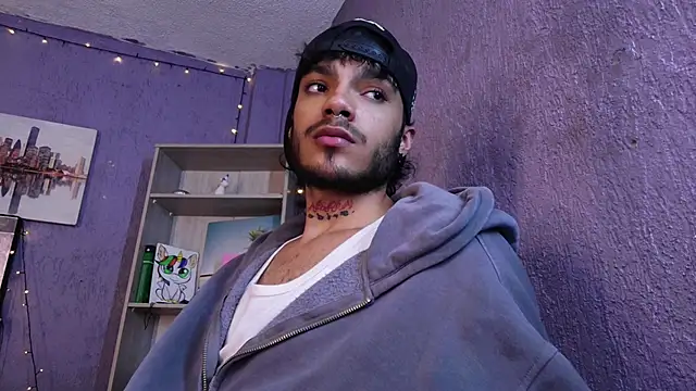 kingdani_hot live sex cam