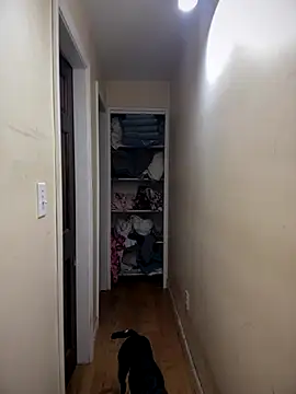 DaddySnowXX live sex cam