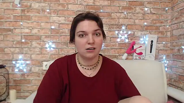 Amelia_Kiss_'s cam snapshot