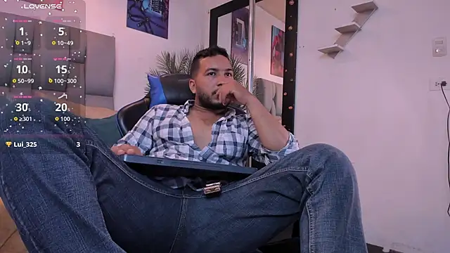 Edahi1386 live sex cam