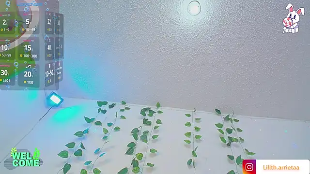 LiiLiith-1 live sex cam