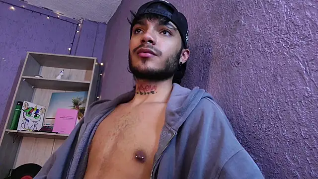 kingdani_hot live sex cam