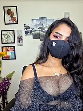 Noor-Bold live sex cam