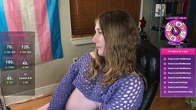 luluvaladon live sex cam