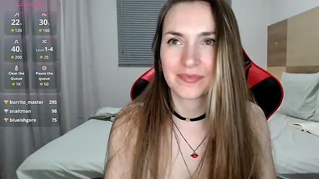 Naughty_Annn live sex cam