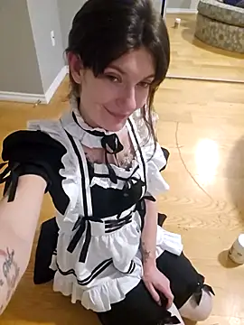 YourFavCanadianMILF live sex cam