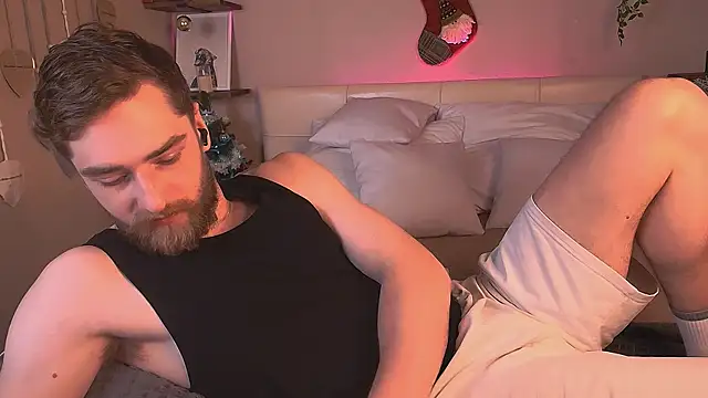 DexterDexx live sex cam