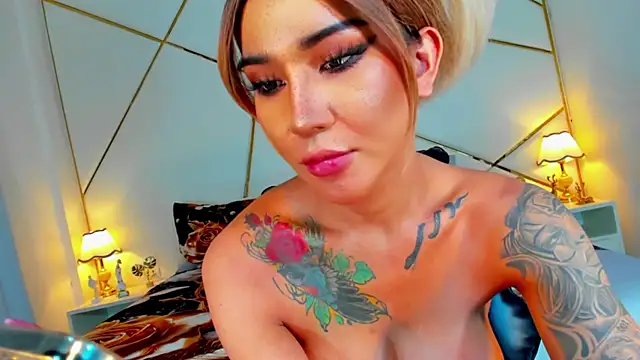 _KathalinaShemale_ live sex cam